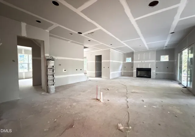 Photo 2 of Single family home for sale at 6917 Justice Dr, Raleigh, NC 27615 | MLS# 10190162 | Listing updated on 2026-09-02