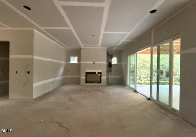 Photo 3 of Single family home for sale at 6917 Justice Dr, Raleigh, NC 27615 | MLS# 10190162 | Listing updated on 2026-09-02