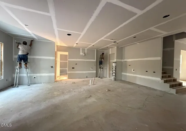 Photo 4 of Single family home for sale at 6917 Justice Dr, Raleigh, NC 27615 | MLS# 10190162 | Listing updated on 2026-09-02