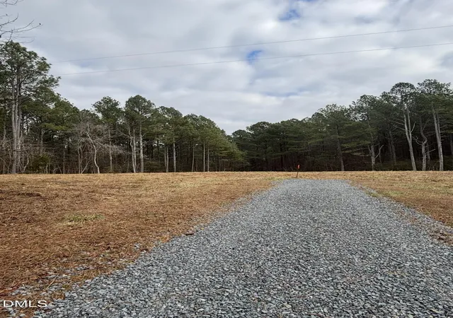 Photo 1 of Sale Pending at 24 Colby Rd, Bear Creek, NC 27207 | MLS# 10190119 | Listing updated on 2026-10-07