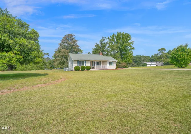 Single family home for sale at 10008 Jordan Rd, Raleigh, NC 27603 | MLS# 10193554