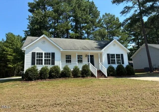 Photo 1 of Sale Pending at 2060 Ballston Pl, Knightdale, NC 27545 | MLS# 10190174 | Listing updated on 2026-09-14