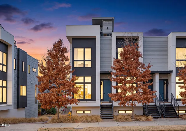 Photo 1 of Condo for sale at 537 New Bern Ave #101, Raleigh, NC 27601 | MLS# 10190140 | Listing updated on 2026-09-09