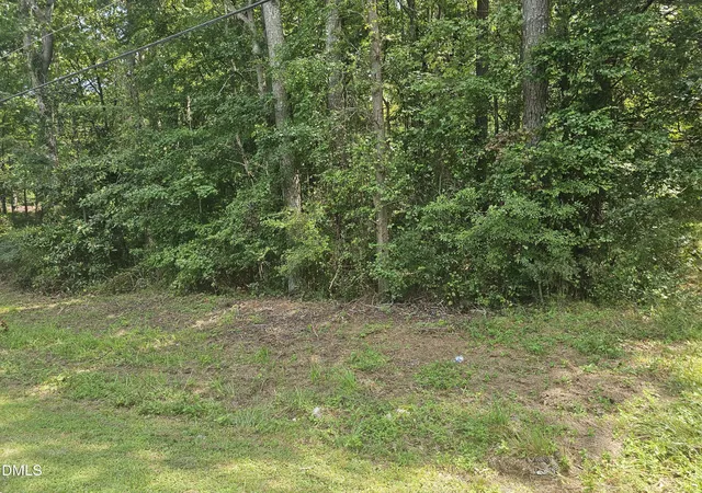 Land for sale at 0 Lyn St, Oxford, NC 27565 | MLS# 10190233