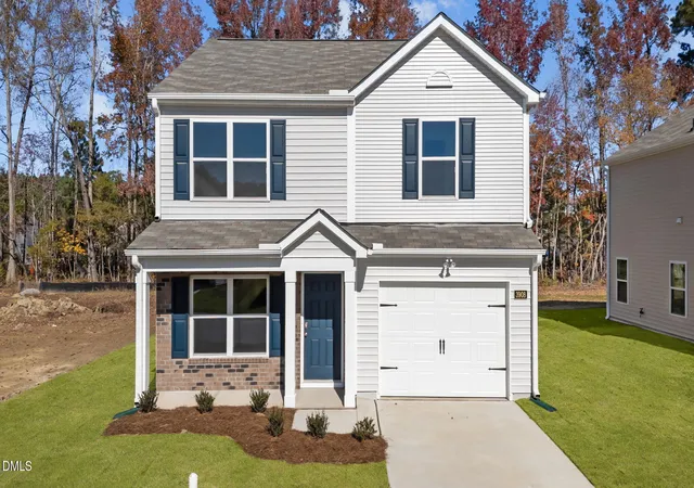 Photo 1 of Single family home for sale at 3908 Falcon Ct Nw, Wilson, NC 27896 | MLS# 10190138 | Listing updated on 2026-09-02