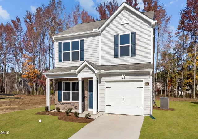 Photo 2 of Single family home for sale at 3908 Falcon Ct Nw, Wilson, NC 27896 | MLS# 10190138 | Listing updated on 2026-09-02