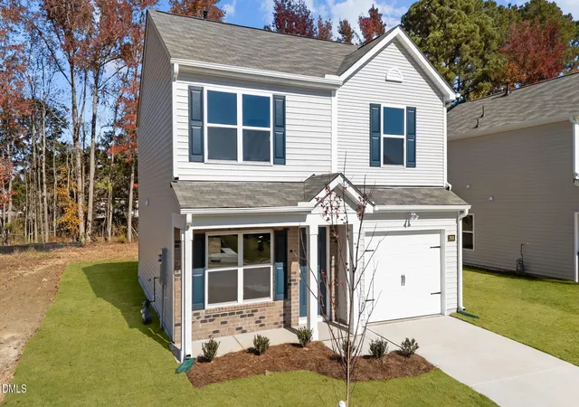 Photo 3 of Single family home for sale at 3908 Falcon Ct NW, Wilson, NC 27896 | MLS# 10190138 | Listing updated on 2026-09-02