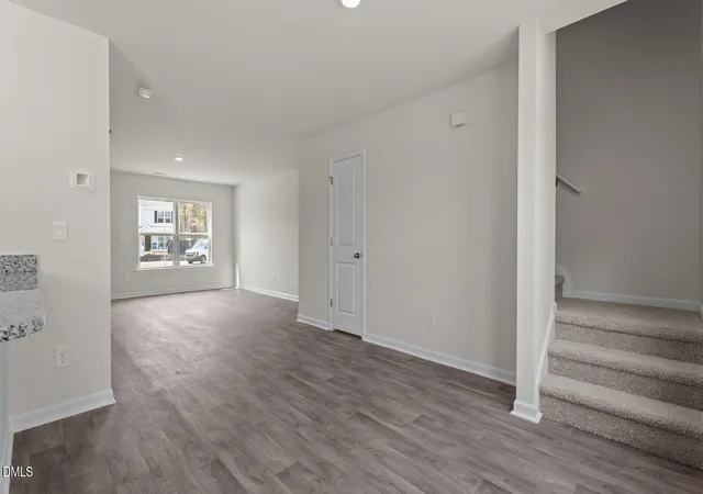 Photo 4 of Single family home for sale at 3908 Falcon Ct NW, Wilson, NC 27896 | MLS# 10190138 | Listing updated on 2026-09-02