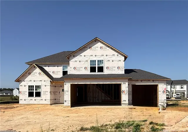 Photo 1 of Sale Pending at 359 Sacksonia St, Raeford, NC 28376 | MLS# 768746 | Listing updated on 2026-09-02