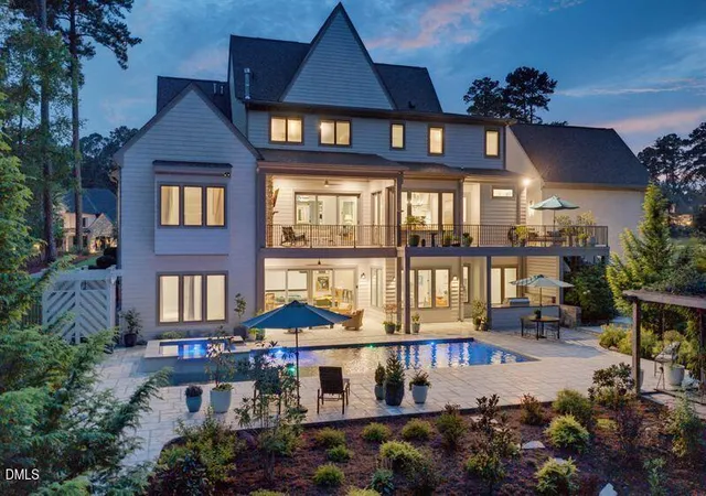Photo 1 of Mansion for sale at 1521 Grand Willow Way, Raleigh, NC 27614 | MLS# 10191094 | Listing updated on 2026-09-21