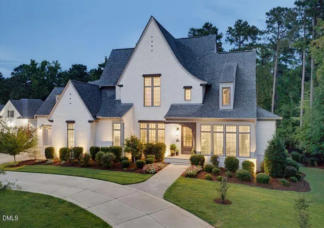 Photo 2 of Mansion for sale at 1521 Grand Willow Way, Raleigh, NC 27614 | MLS# 10191094 | Listing updated on 2026-09-21