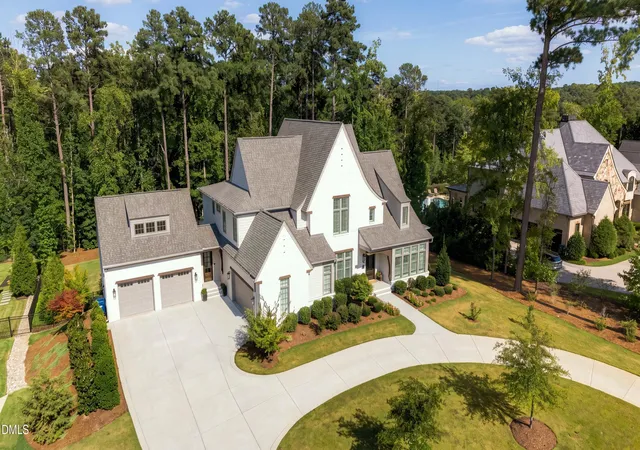 Photo 3 of Mansion for sale at 1521 Grand Willow Way, Raleigh, NC 27614 | MLS# 10191094 | Listing updated on 2026-09-21