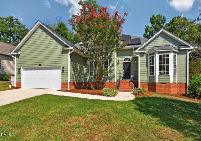 Photo 1 of Sale Pending at 8011 Chatsworth Way, Durham, NC 27713 | MLS# 10190853 | Listing updated on 2026-09-09