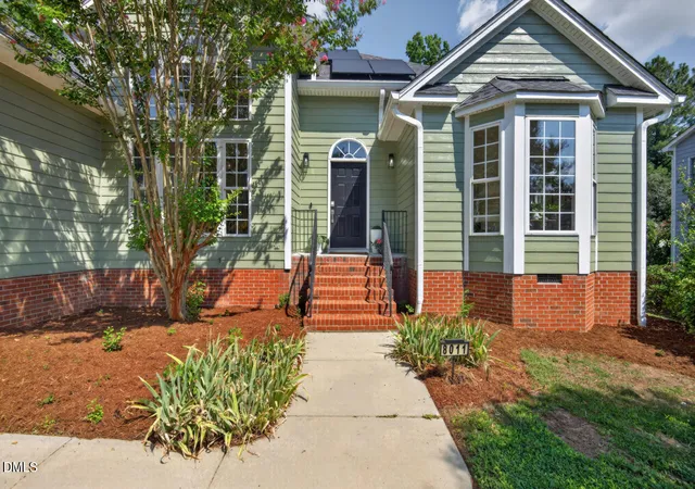 Photo 2 of Sale Pending at 8011 Chatsworth Way, Durham, NC 27713 | MLS# 10190853 | Listing updated on 2026-09-09