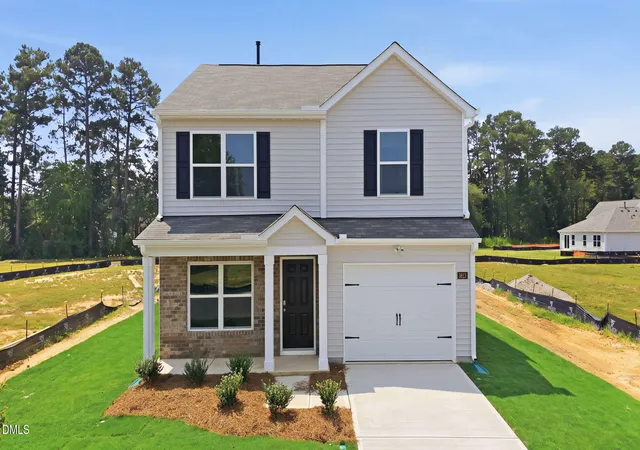 Photo 1 of Single family home for sale at 3813 Dianne Dr Nw, Wilson, NC 27896 | MLS# 10190141 | Listing updated on 2026-09-02