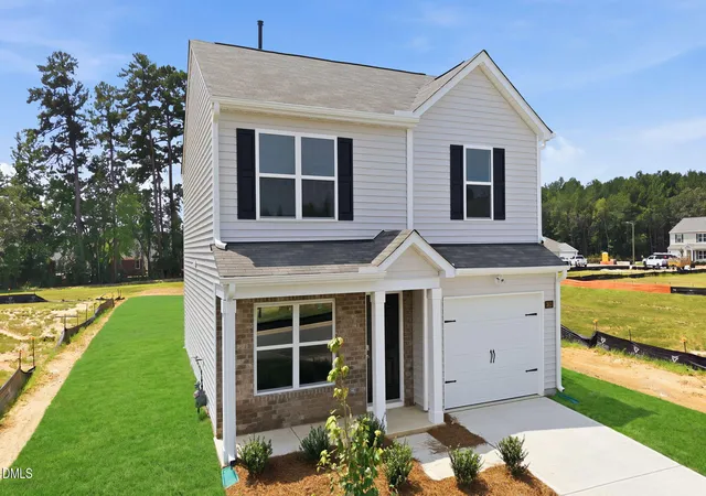 Photo 2 of Single family home for sale at 3813 Dianne Dr Nw, Wilson, NC 27896 | MLS# 10190141 | Listing updated on 2026-09-02