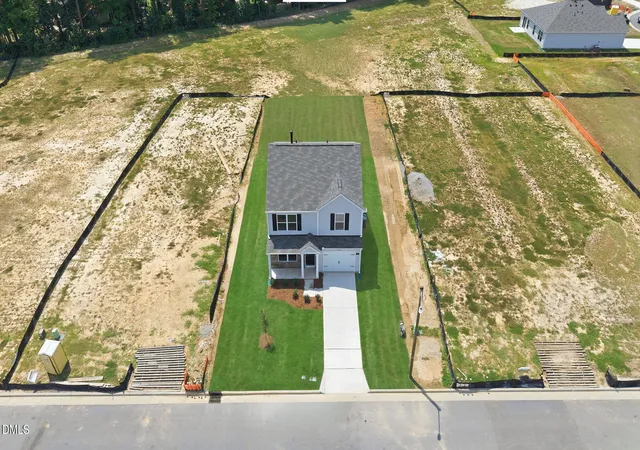Photo 36 of Single family home for sale at 3813 Dianne Dr Nw, Wilson, NC 27896 | MLS# 10190141 | Listing updated on 2026-09-02