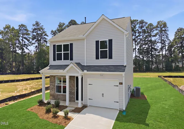 Photo 2 of Single family home for sale at 3813 Dianne Dr NW, Wilson, NC 27896 | MLS# 10190141 | Listing updated on 2026-09-02