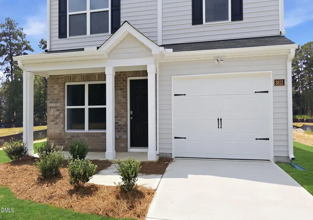 Photo 3 of Single family home for sale at 3813 Dianne Dr NW, Wilson, NC 27896 | MLS# 10190141 | Listing updated on 2026-09-02