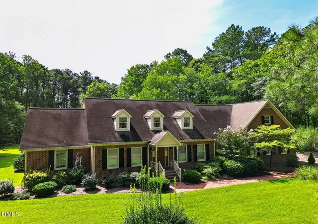 Photo 1 of Single family home for sale at 1607 Cash Rd, Creedmoor, NC 27522 | MLS# 10193188 | Listing updated on 2026-09-17