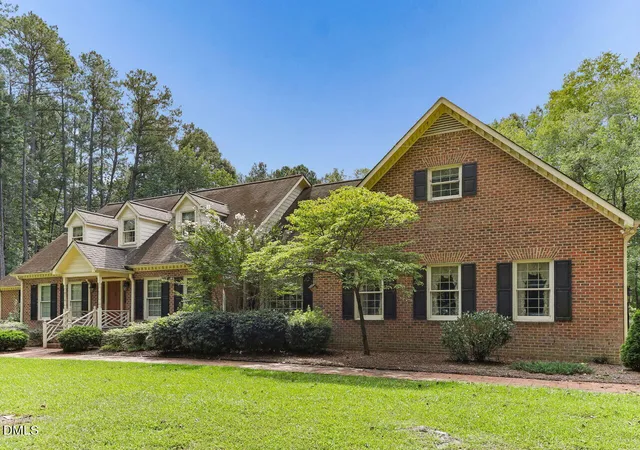 Photo 2 of Single family home for sale at 1607 Cash Rd, Creedmoor, NC 27522 | MLS# 10193188 | Listing updated on 2026-09-17