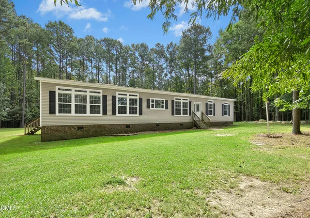 Photo 2 of Manufactured home for sale at 8023 Tobiano Ct, Lucama, NC 27851 | MLS# 10190152 | Listing updated on 2026-09-02