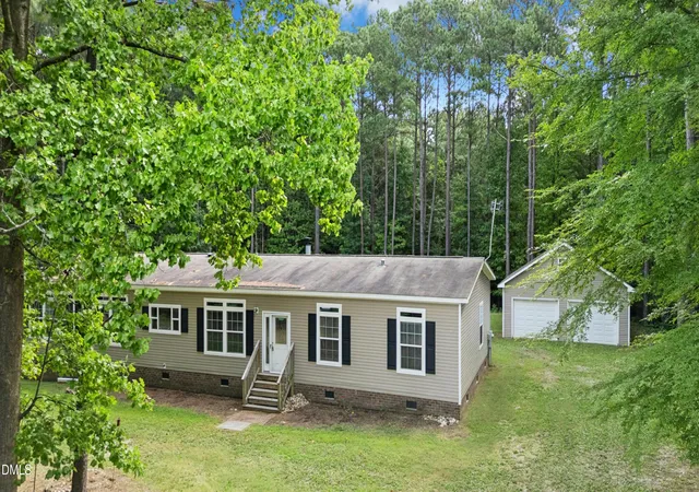 Photo 3 of Manufactured home for sale at 8023 Tobiano Ct, Lucama, NC 27851 | MLS# 10190152 | Listing updated on 2026-09-02
