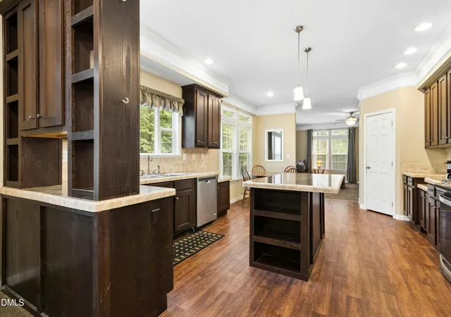 Photo 4 of Manufactured home for sale at 8023 Tobiano Ct, Lucama, NC 27851 | MLS# 10190152 | Listing updated on 2026-09-02
