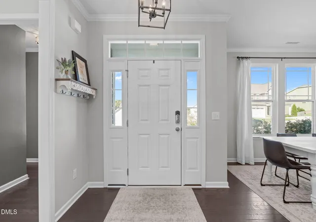 Photo 2 of Sale Pending at 1103 Bromby Ave, Knightdale, NC 27545 | MLS# 10191465 | Listing updated on 2026-09-15