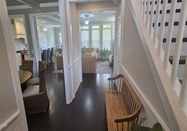 Photo 4 of Single family home for sale at 1900 Edens Ridge Ave, Wake Forest, NC 27587 | MLS# 10190624 | Listing updated on 2026-09-22