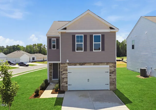 Photo 1 of Single family home for sale at 7233 Silverleaf Rd, Rocky Mount, NC 27804 | MLS# 10190150 | Listing updated on 2026-09-02