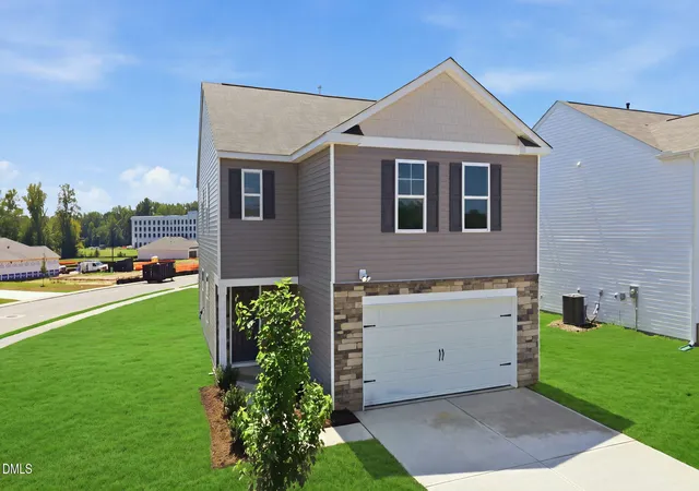 Photo 2 of Single family home for sale at 7233 Silverleaf Rd, Rocky Mount, NC 27804 | MLS# 10190150 | Listing updated on 2026-09-02