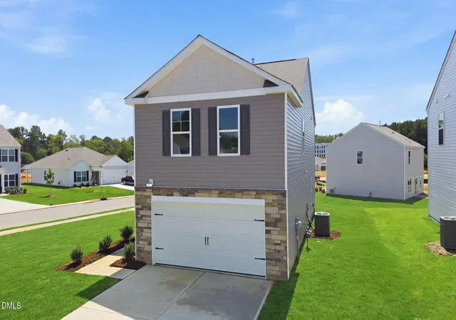 Photo 3 of Single family home for sale at 7233 Silverleaf Rd, Rocky Mount, NC 27804 | MLS# 10190150 | Listing updated on 2026-09-02