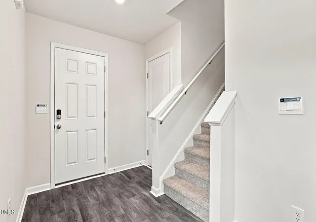 Photo 4 of Single family home for sale at 7233 Silverleaf Rd, Rocky Mount, NC 27804 | MLS# 10190150 | Listing updated on 2026-09-02