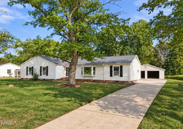 Photo 1 of Single family home for sale at 403 Rippling Strm Rd, Durham, NC 27704 | MLS# 10190147 | Listing updated on 2026-09-28