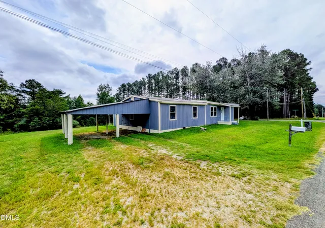Photo 2 of Single family home for sale at 242 Daniel Jeffress Rd, Providence, NC 27315 | MLS# 10190210 | Listing updated on 2026-09-02