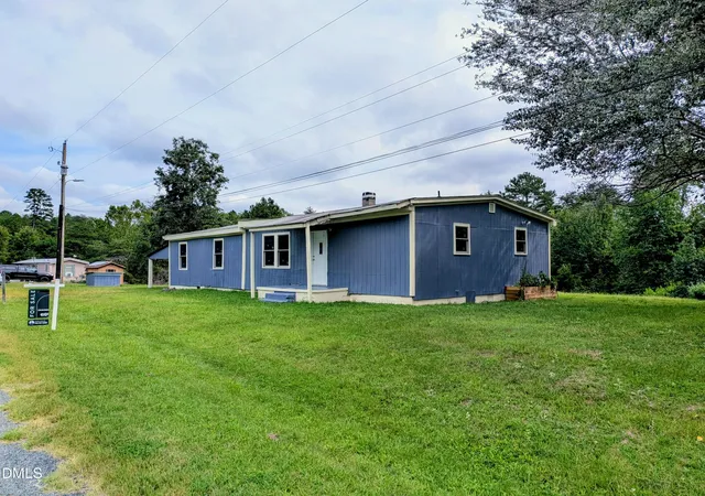 Photo 3 of Single family home for sale at 242 Daniel Jeffress Rd, Providence, NC 27315 | MLS# 10190210 | Listing updated on 2026-09-02