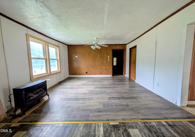 Photo 4 of Single family home for sale at 242 Daniel Jeffress Rd, Providence, NC 27315 | MLS# 10190210 | Listing updated on 2026-09-02