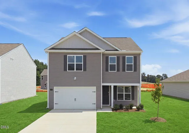 Photo 1 of Single family home for sale at 7213 Silverleaf Rd, Rocky Mount, NC 27804 | MLS# 10190153 | Listing updated on 2026-09-02