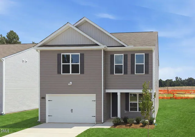 Photo 2 of Single family home for sale at 7213 Silverleaf Rd, Rocky Mount, NC 27804 | MLS# 10190153 | Listing updated on 2026-09-02