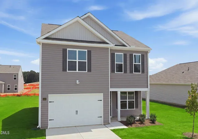 Photo 3 of Single family home for sale at 7213 Silverleaf Rd, Rocky Mount, NC 27804 | MLS# 10190153 | Listing updated on 2026-09-02