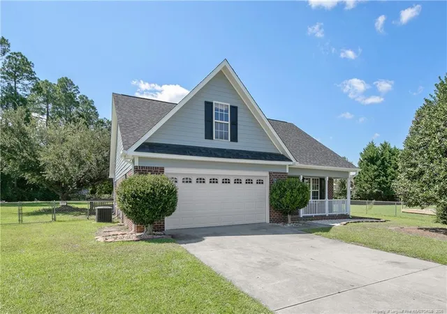 Photo 3 of Single family home for sale at 112 Nesting Ln, Raeford, NC 28376 | MLS# 768675 | Listing updated on 2026-09-02