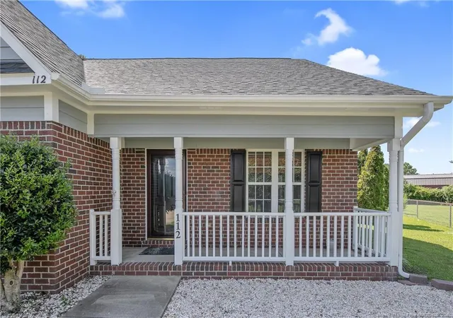 Photo 3 of Sale Pending at 112 Nesting Ln, Raeford, NC 28376 | MLS# 768675 | Listing updated on 2026-09-24