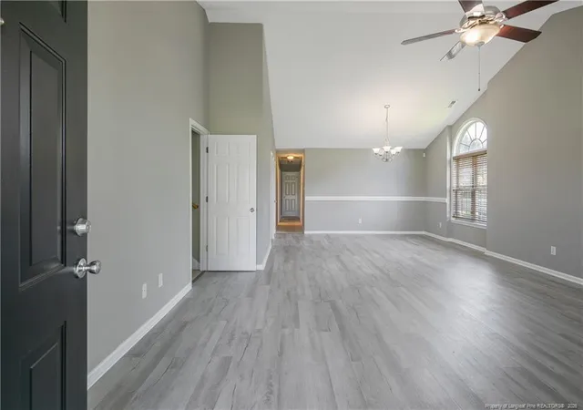 Photo 4 of Sale Pending at 112 Nesting Ln, Raeford, NC 28376 | MLS# 768675 | Listing updated on 2026-09-24