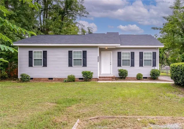 Photo 3 of Single family home for sale at 6495 Portsmouth Dr, Fayetteville, NC 28314 | MLS# 768712 | Listing updated on 2026-09-21