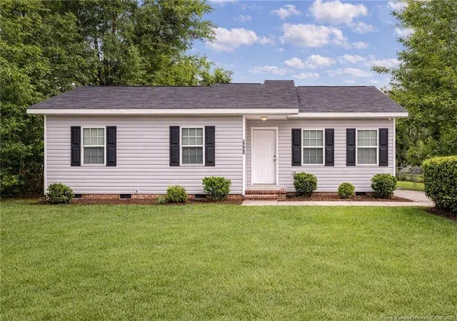 Photo 4 of Single family home for sale at 6495 Portsmouth Dr, Fayetteville, NC 28314 | MLS# 768712 | Listing updated on 2026-09-21