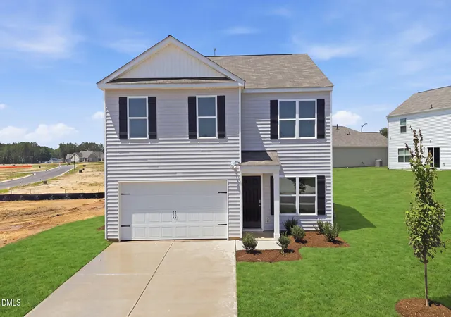 Photo 1 of Single family home for sale at 304 Wellspring Dr, Rocky Mount, NC 27804 | MLS# 10190157 | Listing updated on 2026-09-02