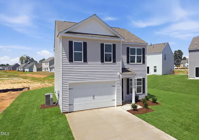 Photo 2 of Single family home for sale at 304 Wellspring Dr, Rocky Mount, NC 27804 | MLS# 10190157 | Listing updated on 2026-09-02