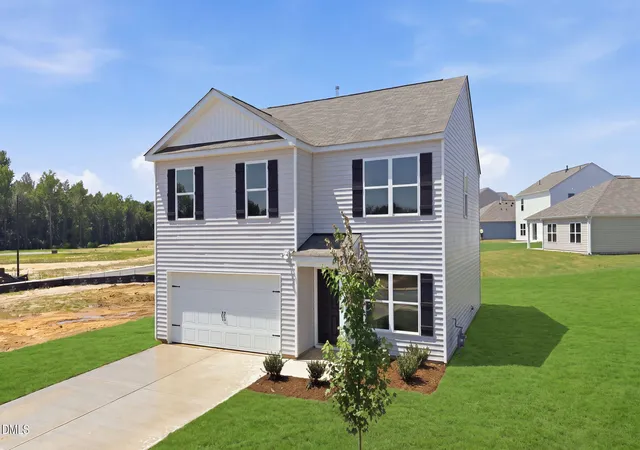 Photo 3 of Single family home for sale at 304 Wellspring Dr, Rocky Mount, NC 27804 | MLS# 10190157 | Listing updated on 2026-09-02