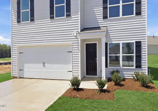 Photo 3 of Single family home for sale at 304 Wellspring Dr, Rocky Mount, NC 27804 | MLS# 10190157 | Listing updated on 2026-09-02